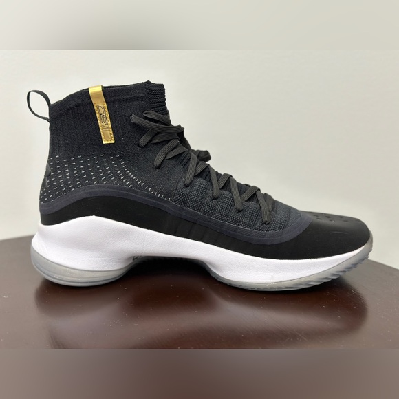Under Armour Curry 4 More Dimes - Picture 2 of 9